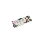 KRUX ATAX PRO RGB CREATOR RETRO GATERON YELLOW PRO
