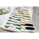 luca luca S Jungle time 58x24 cm SLETIL8071