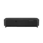 Epson EB-815E Ultra l&uuml;hikese viske projektor 5000 ANSI luumenit 3LCD 1080p (1920x1080) Must