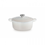Le Le Creuset 21177247164430 valurauast keedupott 4,2 l Valge
