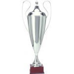 Tryumf Silver metal cup TD 1042-N/B