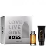HUGO HUGO BOSS EDT Boss The Scent, 50ml