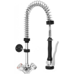 Single Single hole shower tap Hendi 970300