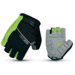 Gloves Gloves ProX Selected Short green-XXL