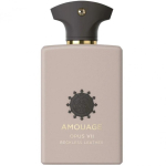 Amouage Opus VII Reckless Leather EDP spray 100ml