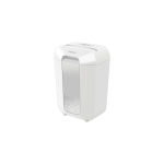 Fellowes LX Series LX70 paberihunt Valge