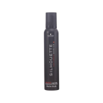 Schwarzkopf Silhouette Strong fixation Foam 200ml