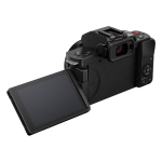 PANASONIC LUMIX G100D + 12-32MM