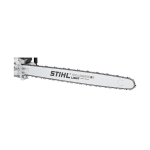 Stihl Rollomatic ES Light