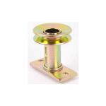 Blade Blade holder for lawn mowers MTD 687-05229