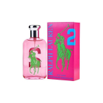 Ralph Ralph Lauren Big Pony 2 EDT (Eau de Toilette) 100 ml