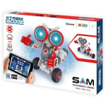 XTREM XTREM BOTS Robot SAM