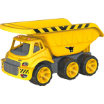 BIG Power Worker Mega Truck
