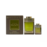 Bvlgari Man Wood Essence, 115 ml