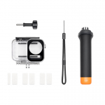 DJI CP.OS.00000248.01 aktiivsuskaamera tarvik Kaamera kott