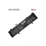 Laptop Laptop battery ASUS B31N1707, 3600mAh, Extra Digital Advanced