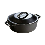 Pot Pot żeliwny DUTCH OVEN 1.9 L / Lodge