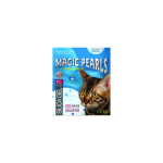 Silicone Silicone sand for cat toilet : MAGIC PEARLS Ocean Breeze 7.6 L