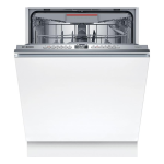 Built-in Built-in dishwasher, Bosch, 60 cm
