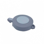 LID LID FOR BEABA BABYCOOK NEO GRINDER-Steamer MAIN STEAMER, Gray