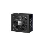 Chieftec Vita Netzteil 750W 80+Bronze retail - PC-/Server Netzteil - 12,5 min toiteallika komponent 20+4 pin ATX PS/2