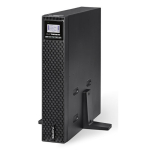 Salicru 6B4AA000004 puhvertoiteallikas (UPS) Online UPS 3 kVA 3000 W
