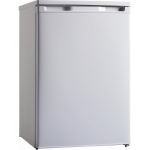 Str&ouml;me HS-147RN/WH refrigerator with freezer compartment, white