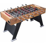 FOOTBALL FOOTBALL TABLE 153x76x81CM 60KG ENERGY