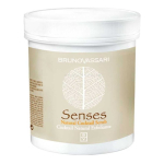 Bruno Bruno Vassari, Senses, Natural, Exfoliating, Body Scrub, 200 g
