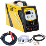 Stamos Stamos Germany S-PLASMA 85H SELECTION 85A plasma cutter