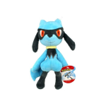 Pok&eacute;mon - Plush 20cm - Riolu (95561)