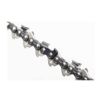Saw Saw chain Ratioparts 945-172 18'' 45 cm .325'' 72 1.5 mm