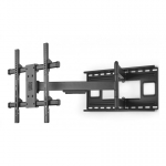 One One For All WM 4453 195,6 cm (77") Must
