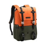 Kampf Kampf K&F Concept Urban Wander 20 l photo backpack - orange