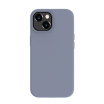 Samsung Samsung Galaxy A05 4G Premium Quality Soft Touch Silicone Case Lavender Gray