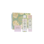 Panier Panier Des Sens Radiant Peony gift set light face cream 40 ml +