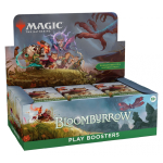 Magic: Magic: the Gathering Bloomburrow Kaardim&auml;ngu laiendus Mitmežanriline
