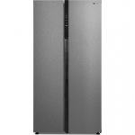 Str&ouml;me HC-689WEN/IX -Side By Side, Inox
