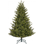 Enne Enne Noble fir real-looking Christmas tree, 215 cm, green