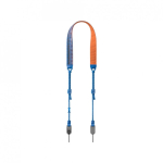 PGYTECH P-CB-281 rihm Digitaalne kaamera Kangas, Termoplast-elastomeer (TPE), Nailon, Pol&uuml;ester Sinine, Konjakiv&auml;rvi
