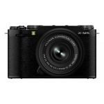 Fujifilm X-M5 Black Kit XC 15-45mm