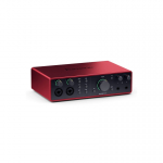 Focusrite Scarlett 16i16