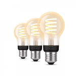 Philips Philips A60 &ndash; E27 nutikas pirn (3 tk)
