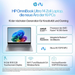 HP HP AI OmniBook Ultra 14-fd0190ng RYZAI9-365/16GB/512SSD/W11Home