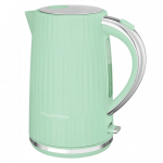 Russell Russell Hobbs 27364-70 veekeetja 1,7 l Roheline