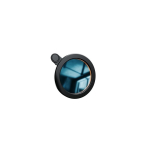 Vaonis Dual Band Filter for Vespera