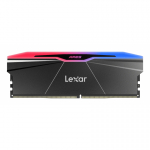 Lexar LD5U16G60C28BR-RGD m&auml;lumoodul 32 GB 2 x 16 GB DDR5 6000 MT/s 288-pin DIMM