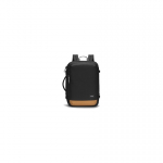 Pacsafe GO 34l Carry-on Rucksack schwarz