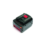 Extra Extra Digital Battery for tools BOSCH BAT614, 14.4V, 4.0Ah, Li-ion