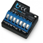 BleBox dacBoxD DC - 2-channel WiFi controller - regulator/speed controller - 5-24V - Android/iOS app